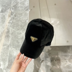 Prada Caps